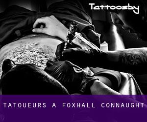 Tatoueurs à Foxhall (Connaught)