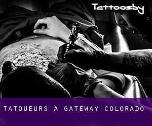 Tatoueurs à Gateway (Colorado)