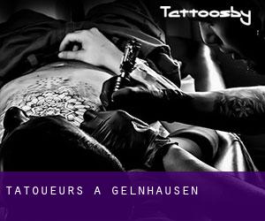 Tatoueurs à Gelnhausen