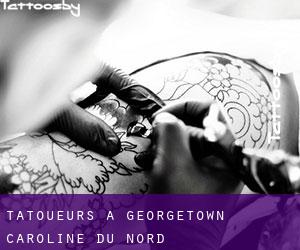 Tatoueurs à Georgetown (Caroline du Nord)