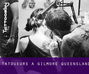 Tatoueurs à Gilmore (Queensland)