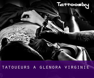 Tatoueurs à Glenora (Virginie)