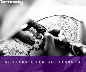 Tatoueurs à Gortgar (Connaught)