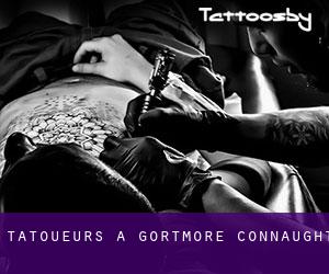 Tatoueurs à Gortmore (Connaught)