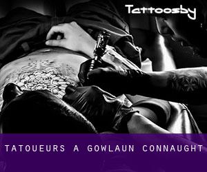 Tatoueurs à Gowlaun (Connaught)