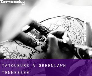 Tatoueurs à Greenlawn (Tennessee)