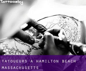 Tatoueurs à Hamilton Beach (Massachusetts)