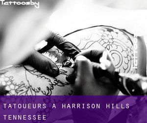 Tatoueurs à Harrison Hills (Tennessee)