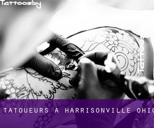 Tatoueurs à Harrisonville (Ohio)