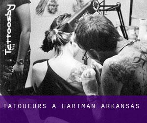 Tatoueurs à Hartman (Arkansas)