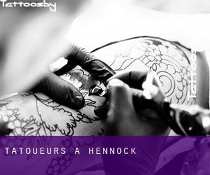 Tatoueurs à Hennock