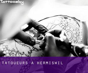 Tatoueurs à Hermiswil