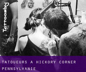 Tatoueurs à Hickory Corner (Pennsylvanie)