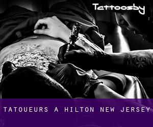 Tatoueurs à Hilton (New Jersey)