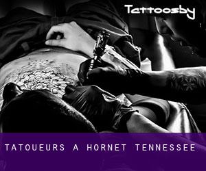 Tatoueurs à Hornet (Tennessee)