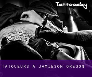 Tatoueurs à Jamieson (Oregon)