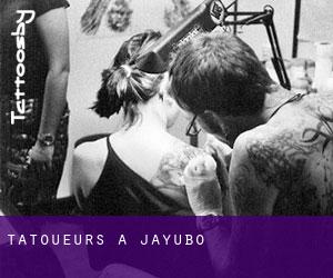 Tatoueurs à Jayubó