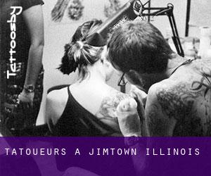 Tatoueurs à Jimtown (Illinois)