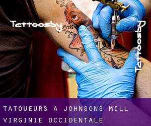 Tatoueurs à Johnsons Mill (Virginie-Occidentale)