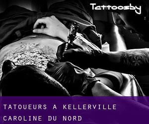 Tatoueurs à Kellerville (Caroline du Nord)