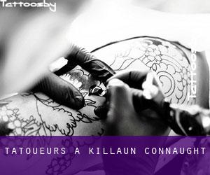 Tatoueurs à Killaun (Connaught)