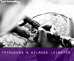 Tatoueurs à Kilmore (Leinster)