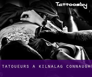 Tatoueurs à Kilnalag (Connaught)