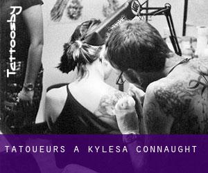 Tatoueurs à Kylesa (Connaught)