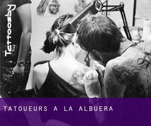 Tatoueurs à La Albuera