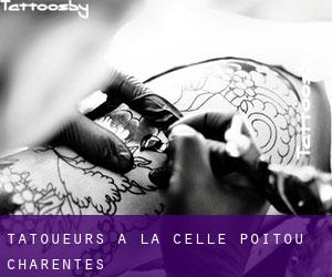 Tatoueurs à La Celle (Poitou-Charentes)