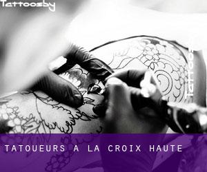 Tatoueurs à La Croix Haute