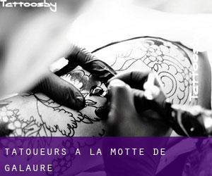 Tatoueurs à La Motte-de-Galaure