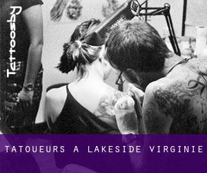 Tatoueurs à Lakeside (Virginie)