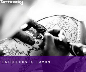 Tatoueurs à Lamon