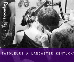 Tatoueurs à Lancaster (Kentucky)