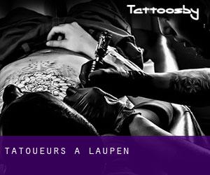 Tatoueurs à Laupen