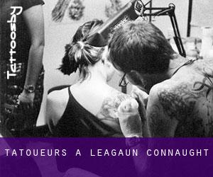 Tatoueurs à Leagaun (Connaught)