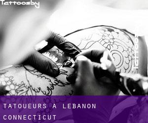 Tatoueurs à Lebanon (Connecticut)