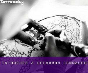 Tatoueurs à Lecarrow (Connaught)