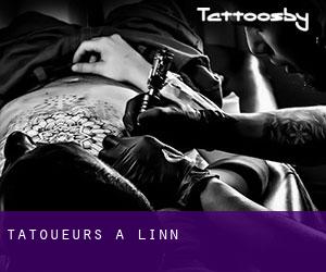 Tatoueurs à Linn