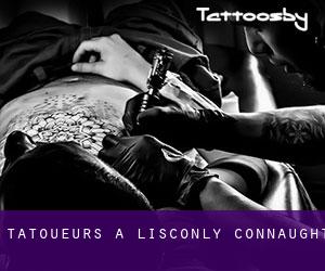 Tatoueurs à Lisconly (Connaught)