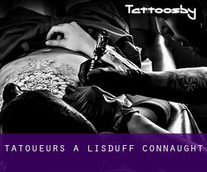 Tatoueurs à Lisduff (Connaught)