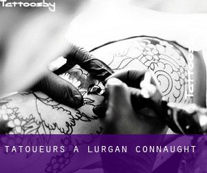 Tatoueurs à Lurgan (Connaught)