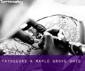 Tatoueurs à Maple Grove (Ohio)