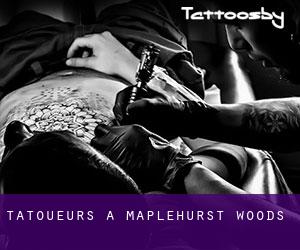 Tatoueurs à Maplehurst Woods