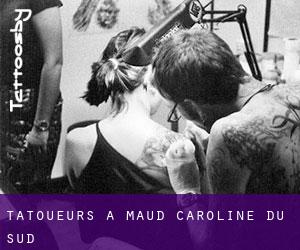 Tatoueurs à Maud (Caroline du Sud)