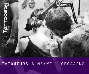 Tatoueurs à Maxwell Crossing