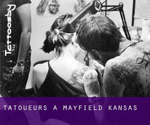 Tatoueurs à Mayfield (Kansas)