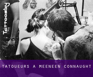 Tatoueurs à Meeneen (Connaught)