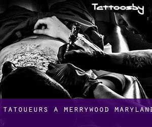 Tatoueurs à Merrywood (Maryland)